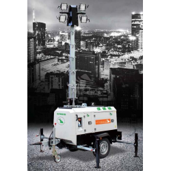 LUXTOWER LUX B12H