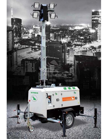 LUXTOWER LUX B12H