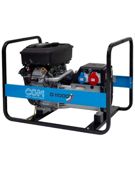 CGM D11000T STAGE V