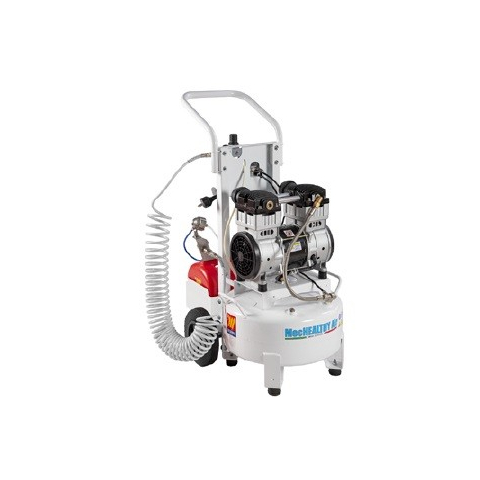 Sistema di Sanificazione MecHEALTHY Air PROFY 230