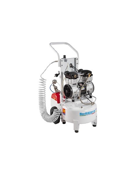 Sistema di Sanificazione MecHEALTHY Air PROFY 230