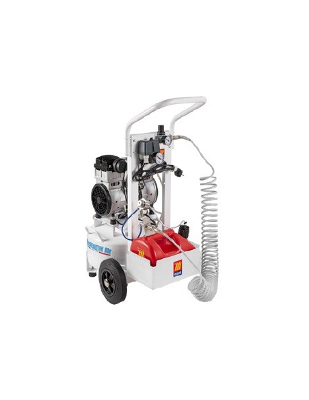 Sistema di Sanificazione MecHEALTHY Air PROFY 230