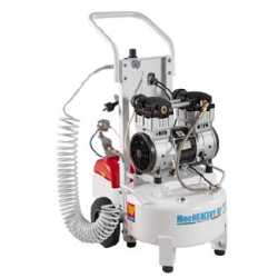 MecHEALTHY Air PROFY 115