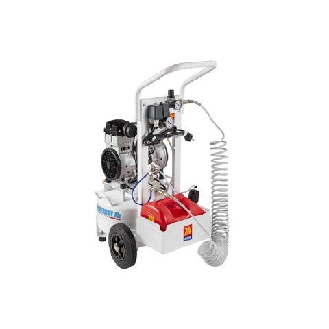 MecHEALTHY Air PROFY 115