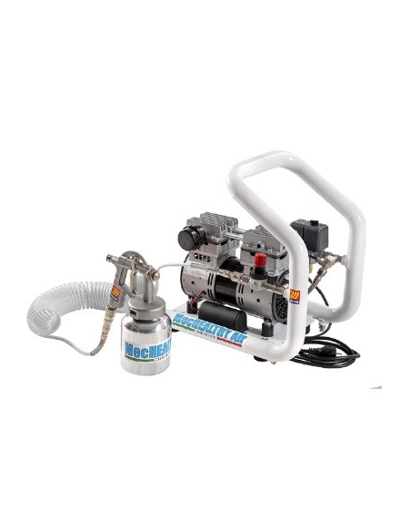 Sistema di Sanificazione MecHEALTHY ECO 230