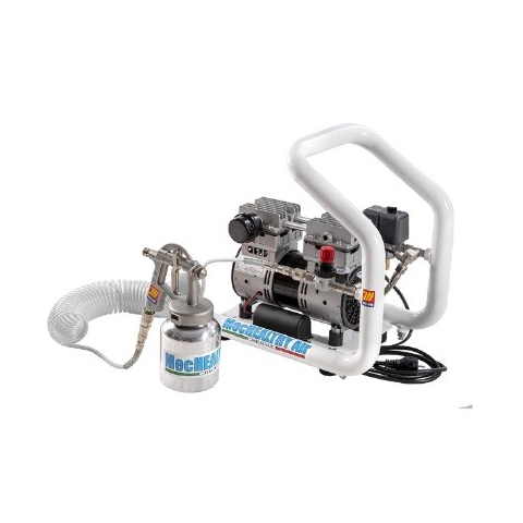 Sistema di Sanificazione MecHEALTHY ECO 115