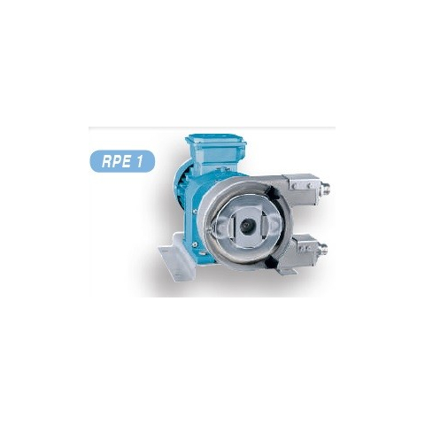 Peristaltic Pump REVELLO RPE1