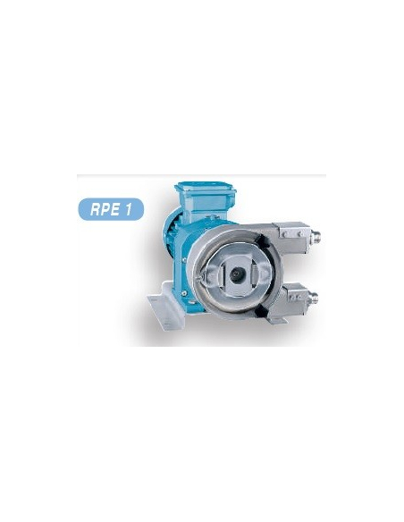 Pompa Peristaltica REVELLO RPE1
