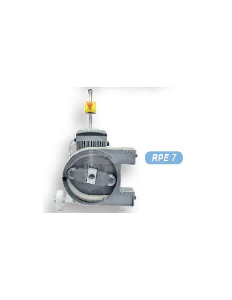 Pompa Peristaltica REVELLO RPE7