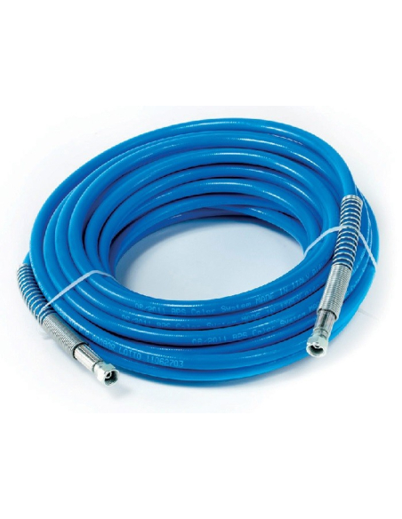 TUBI AIRLESS - PRESSIONE MASSIMA 300 BAR