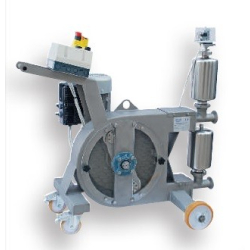 Pompa Peristaltica REVELLO RPE70