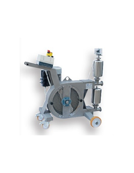 Pompa Peristaltica REVELLO RPE70
