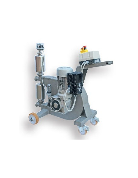 Peristaltic Pump REVELLO RPE70