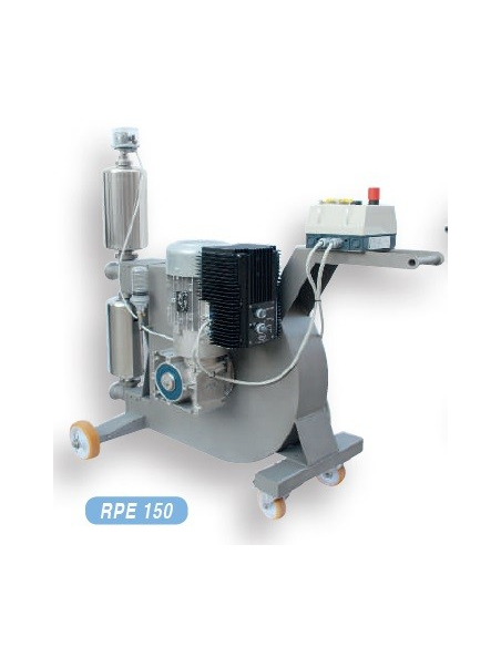 Peristaltic Pump REVELLO RPE150