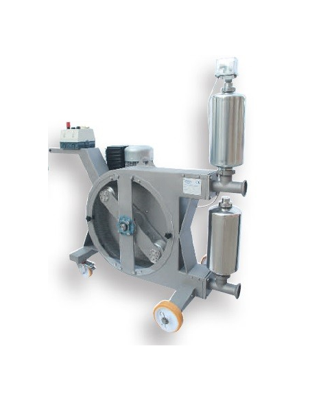 Pompa Peristaltica REVELLO RPE150