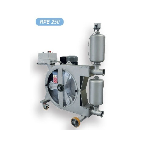Pompa Peristaltica REVELLO RPE250