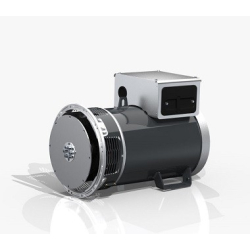 MECC ALTE ECP32 2S/4 C-TYPE THREE PHASE ALTERNATOR 45 KVA AVR