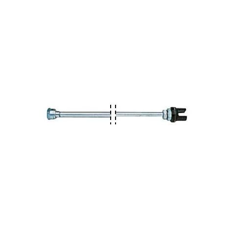 LARIUS Prolunga da 60 cm per Pistola Airless