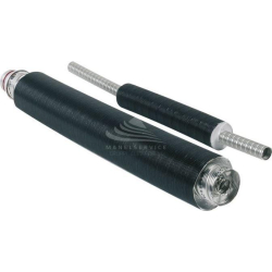 TRUMA COMBI-D 100 CM STAINLESS STEEL DRAIN SET