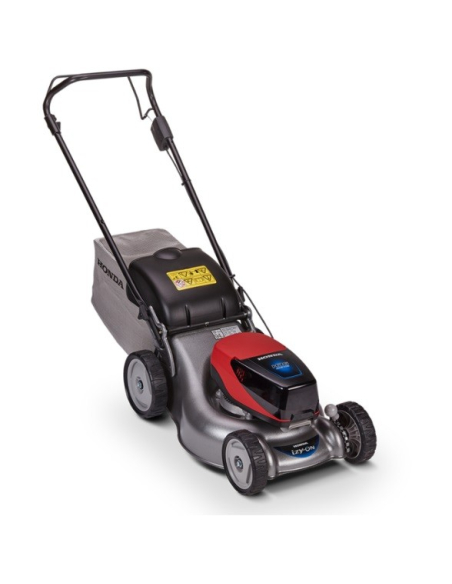 Honda HRG 416XB Cordless Lawn Mower