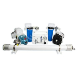 VILLAGE MARINE DISSALATORE LTM-800 230V 50Hz