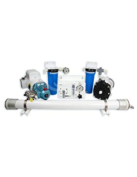 VILLAGE MARINE DISSALATORE LTM-800 230-460V 50-60Hz