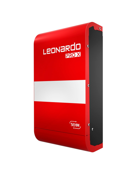 Storage System Leonardo PRO X 3000-48 SL