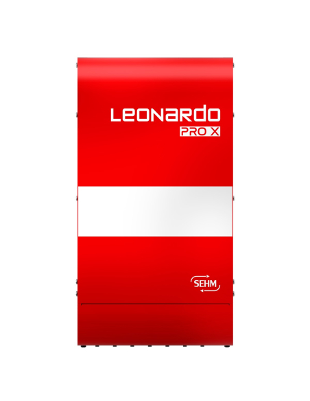Storage System Leonardo PRO X 3000-48 SL