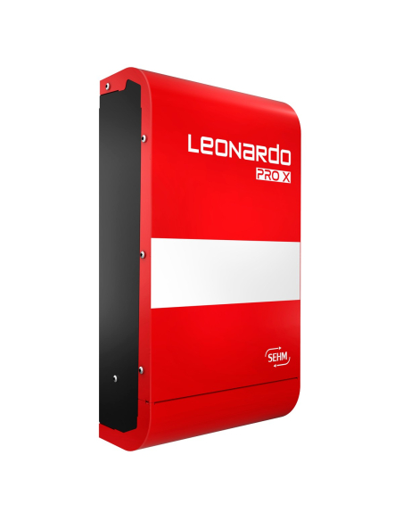 Storage System Leonardo PRO X 3000-48 SL