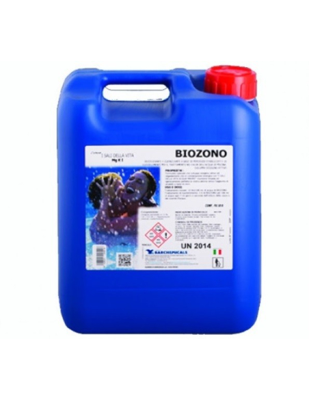 SIFI BIOZONO AG DL Sanifier