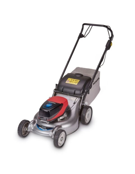 Honda HRG 466XB Cordless Lawn Mower