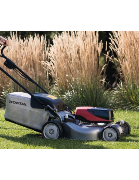 Honda HRG 466XB Cordless Lawn Mower
