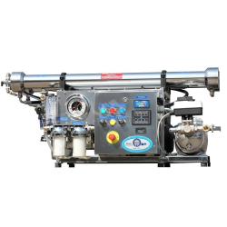 IDROMAR DISSALATORE MC3J