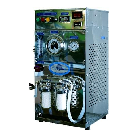 IDROMAR DISSALATORE MC1V