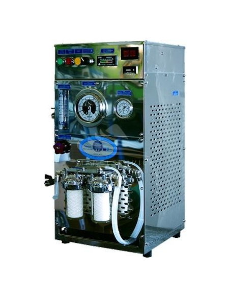 IDROMAR WATERMAKER MC1V