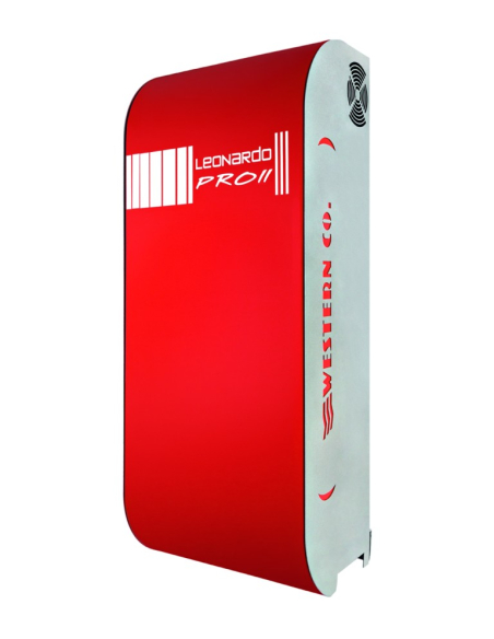 Storage System Leonardo PRO X 3000-48 SL