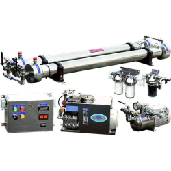 IDROMAR DISSALATORE MSK21