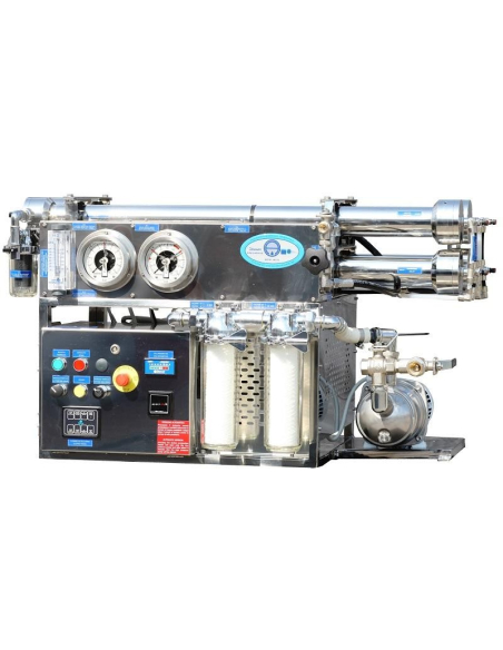 IDROMAR DISSALATORE MC5S