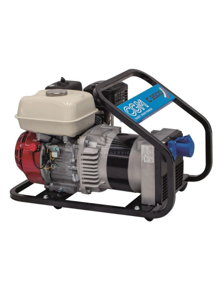 CGM C3500