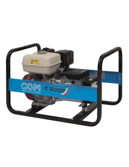 CGM C5000E
