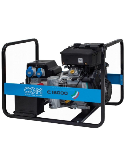 CGM C13000HE