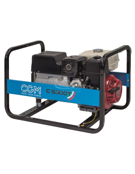 CGM C5000T