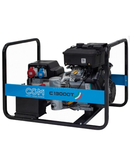 CGM C13000T