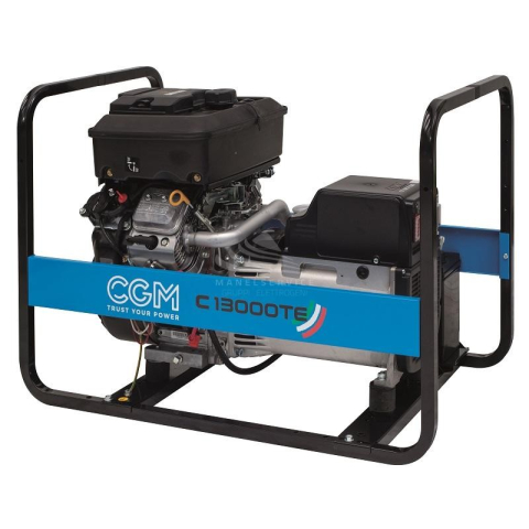 CGM C13000TE