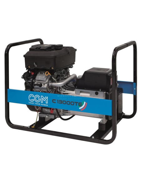 CGM C13000TE