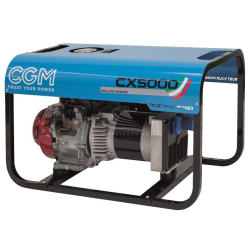 CGM CX5000
