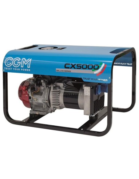 CGM CX5000