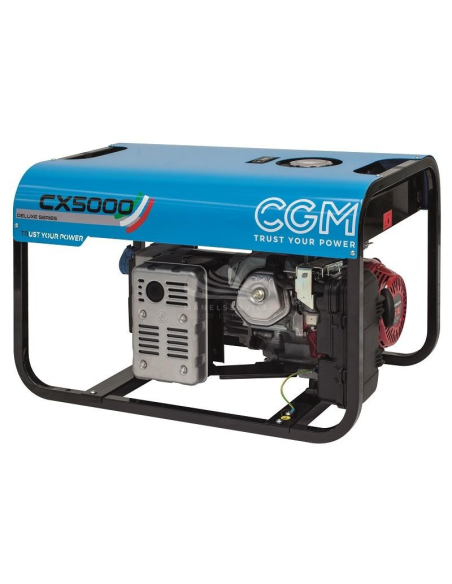 CGM CX5000