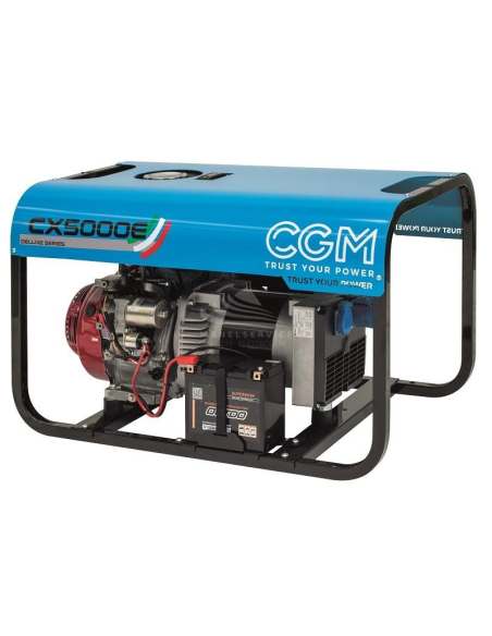 CGM CX5000E