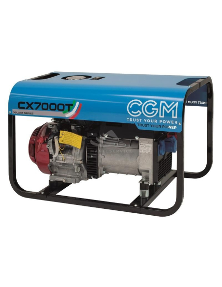 CGM CX7000